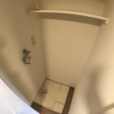 GENOVIA中野・都立家政の物件内観写真